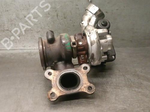 Turbocharger/Supercharger VW TOURAN (5T1) 1.4 TSI | BP30793662M71 
