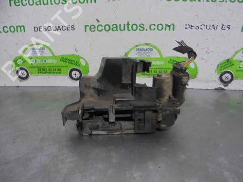 Used Front right lock Front right lock 4399010 4399010