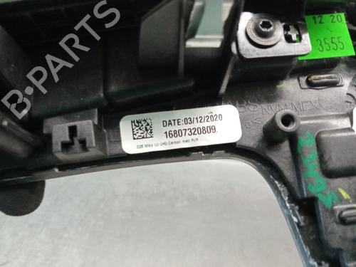 Andre BMW X6 (G06, F96) xDrive 40 d Mild-Hybrid | BP28726471O1