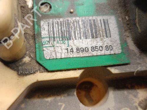 Fuel pump CITROËN C8 (EA_, EB_) 2.2 HDi | BP33217136M76  - Image 6