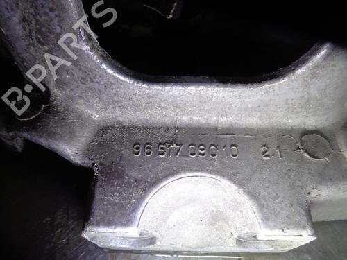 Gearbox PEUGEOT 1007 (KM_) 1.4 16V | BP12904619M3 