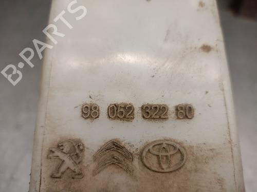 Brake master cylinder TOYOTA PROACE Van (MDZ_) 1.5 D4d (MDZ8) | BP36018218M77  - Image 6