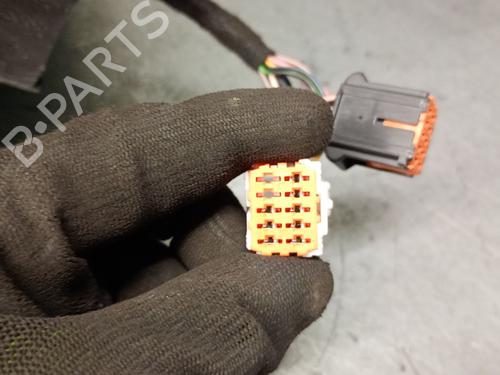 Right mirror CITROËN C5 AIRCROSS (A_) 1.2 PureTech 130 (ARHNSJ) | BP31969211C27 