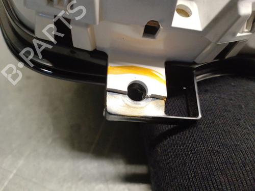 Instrument cluster FORD FOCUS C-MAX (DM2) 1.8 TDCi | BP31177853C47 