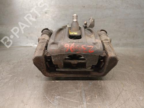 Left rear brake caliper FORD MONDEO III (B5Y) 2.0 TDCi | BP29244982M107 