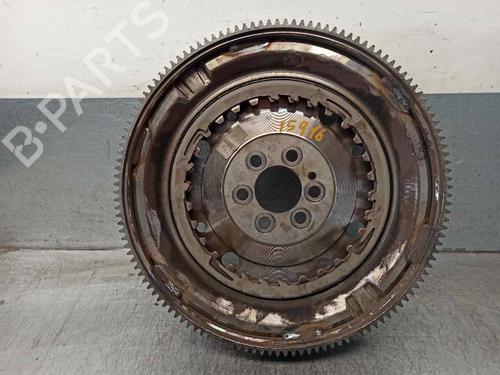 Used Flywheel VW POLO VI (AW1, BZ1, AE1) 1.0 TSI (116 hp) 20263469