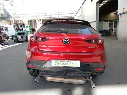 Gearbox MAZDA 3 Hatchback (BP) 2.0 SKYACTIV-G M Hybrid | BP28583689M3 - Image 14