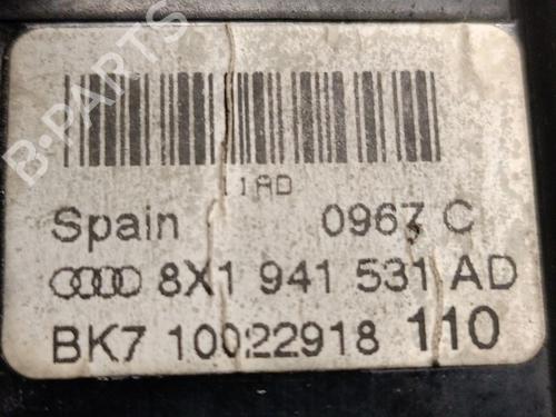 Headlight switch AUDI A1 Sportback (8XA, 8XF) 1.0 TFSI | BP38312280I24 - Image 7