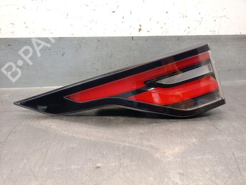 Used Left taillight Left taillight 37016195 37016195