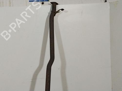Exhaust system RENAULT KOLEOS I (HY_) 2.0 dCi (HY0K) | BP39413165M121 - Image 3
