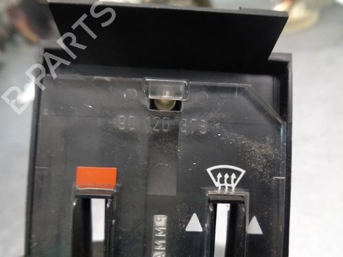 Climate control OPEL CORSA A Hatchback (S83) 1.2 N (F08, M08, F68, M68) | BP12191927I5 