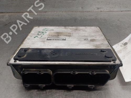 Engine control unit (ECU) ROVER 25 I Hatchback (RF) 1.6 16V | BP36883013M57 - Image 5