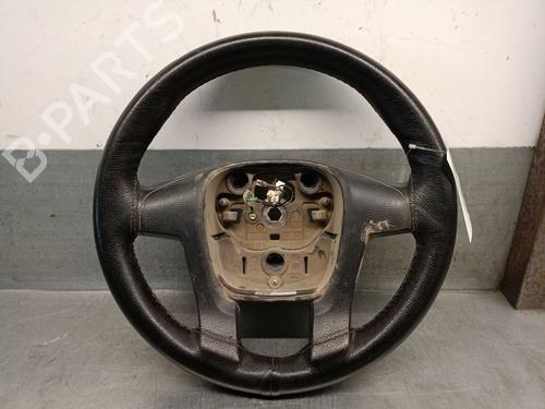 Used Steering wheel Steering wheel FORD RANGER (TKE) 2.2 TDCi 4x4 (125 hp) 33553135 33553135