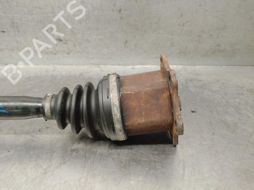 Left front driveshaft AUDI A4 B7 (8EC) 2.0 TDI | BP39531398M38 - Image 4