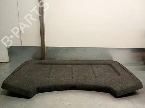 Rear parcel shelf DACIA SANDERO 1.5 dCi | BP28514300C85 