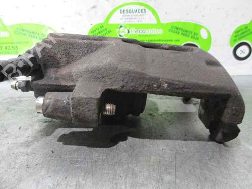 Right front brake caliper FORD FOCUS I (DAW, DBW)  | BP11613418M104 