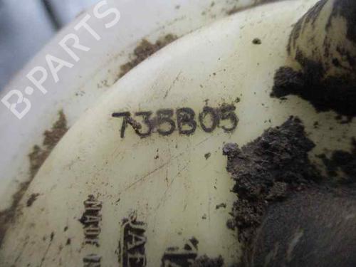 Fuel pump FIAT SCUDO Platform/Chassis (220_)  | BP2078274M76 