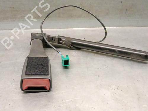 Høyre foran beltestrammer OPEL ASTRA H GTC (A04) 1.9 CDTI (L08) (120 hp) 26741337
