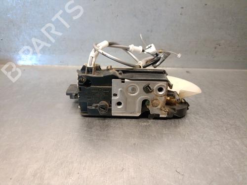Front left lock CITROËN C4 II (NC_) 1.6 HDi 90 | BP28813318C98 