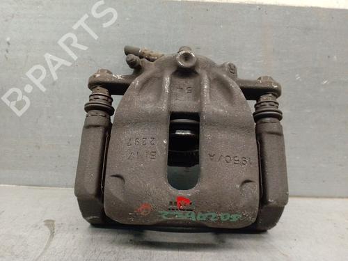 Used Left front brake caliper NISSAN MICRA V (K14) 0.9 IG-T (90 hp) 30315080
