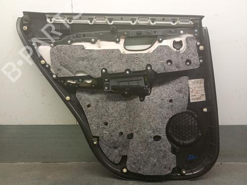 Rear right panel LEXUS NX (_Z1_) 300h AWD (AYZ15_) | BP29970746C61