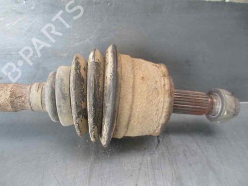 Right rear driveshaft ALFA ROMEO 156 Sportwagon (932_) 1.9 JTD 16V Q4 (932BXN20) | BP5407899M41