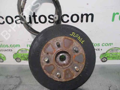 Used Left rear steering knuckle HONDA CR-V I (RD) 2.0 16V 4WD (RD1, RD3) (147 hp) 2239225