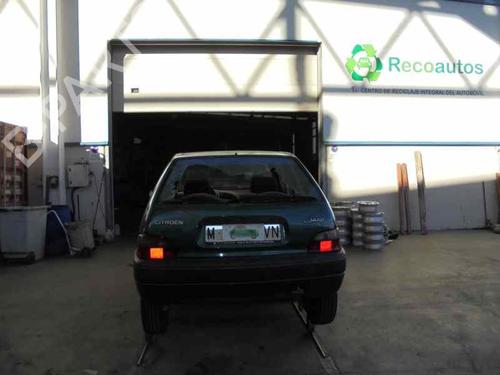 Starter CITROËN SAXO (S0, S1) 1.5 D | BP2056558M8 