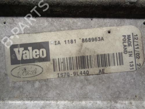 Intercooler FORD MONDEO III (B5Y) 2.0 16V TDDi / TDCi | BP10348029M30 