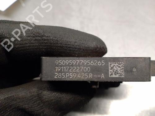 Electronic module RENAULT KOLEOS II (HC_) 2.0 dCi 175 4WD | BP32210997M83