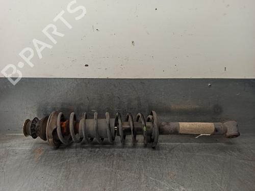 Used Right rear shock absorber VW POLO (6N2) 1.4 16V (75 hp) 10692614