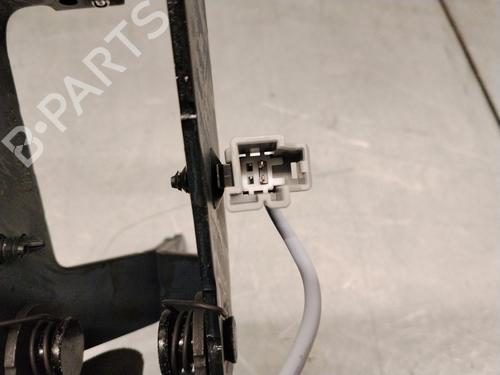 Seat buckle VOLVO XC60 II (246) B5 Mild-Hybrid AWD | BP35751378I32  - Image 5