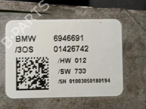 Headlight switch BMW 7 (E65, E66, E67) 730 d | BP30441653I24