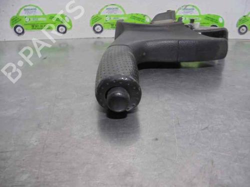 Hand brake NISSAN X-TRAIL II (T31) 2.0 dCi 4x4 | BP8791194I18 
