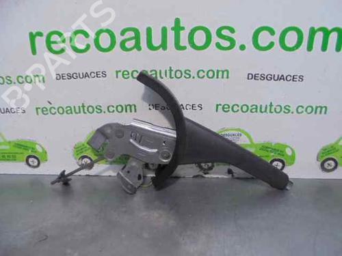 Hand brake SEAT IBIZA IV (6J5, 6P1) 1.6 TDI | BP8791071I18