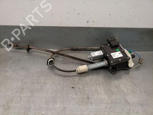 Used Electric handbrake CITROËN C4 II (NC_) 1.6 HDi 90 (92 hp) 29135493