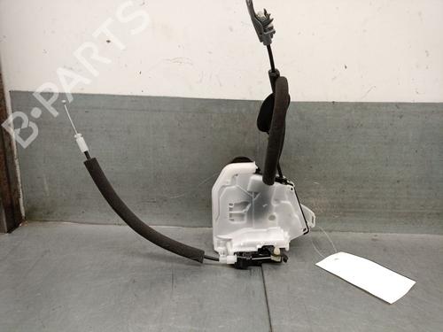 Used Rear right lock Rear right lock RENAULT ARKANA I (LCM_, LDN_) 1.6 E-TECH 145 (LDMU) (143 hp) 33468328 33468328