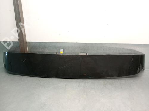 Used Rear spoiler PEUGEOT 208 II (UB_, UP_, UW_, UJ_) 1.2 PureTech 100 (101 hp) 29595384