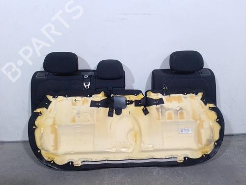 Rear seat HYUNDAI i30 FASTBACK (PDE, PDEN) 1.4 T-GDI | BP36037899C17 - Image 3