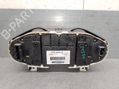 Instrument cluster FORD TRANSIT COURIER B460 Box Body/MPV 1.5 TDCi | BP32059931C47