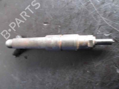 Used Injector SEAT IBIZA II (6K1) 1.9 TDI (90 hp) 2063238
