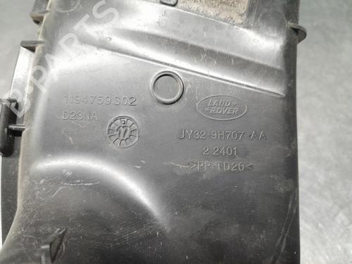 Pipe LAND ROVER DISCOVERY V (L462) 2.0 Sd4 4x4 | BP36996652M125 - Image 3