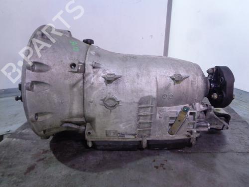 Gearbox MERCEDES-BENZ S-CLASS (W220) S 430 (220.070, 220.170) | BP15256847M3 