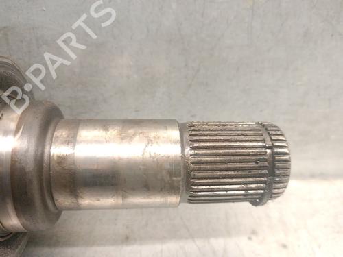 Left front driveshaft MERCEDES-BENZ M-CLASS (W164) ML 500 4-matic (164.175) | BP29115856M38  - Image 5