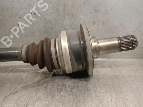 Left rear driveshaft BMW 5 Gran Turismo (F07) 530 d | BP25246954M40 