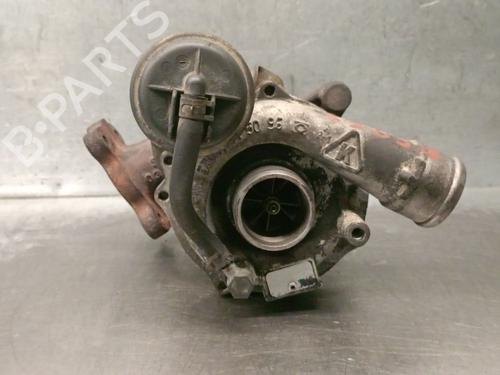 Used Turbocharger/Supercharger Turbocharger/Supercharger PEUGEOT BOXER Van (244) 2.0 HDi (84 hp) 36460928 36460928