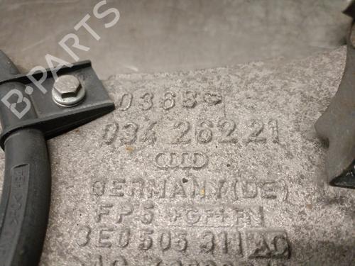 Querlenker links hinten AUDI A4 B6 Avant (8E5) 1.8 T | BP25912232M14 