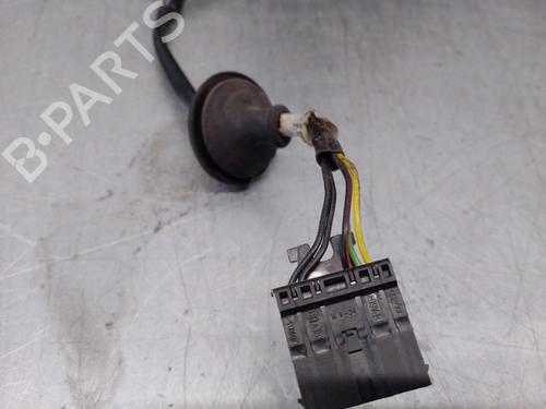 Right mirror OPEL ZAFIRA / ZAFIRA FAMILY B (A05) 1.9 CDTI (M75) | BP21581779C27 