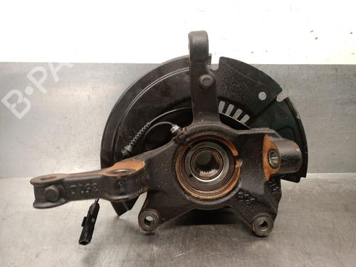 Used Right front steering knuckle NISSAN JUKE (F16_) 1.0 (114 hp) 31991181
