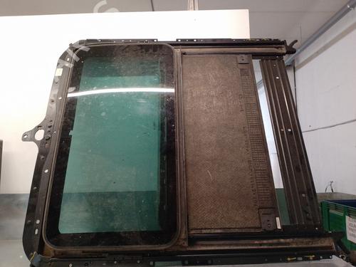 Used Sunroof FIAT PUNTO (188_) 1.2 16V 80 (188.233, .235, .253, .255, .333, .353, .639,... (80 hp) 15063693